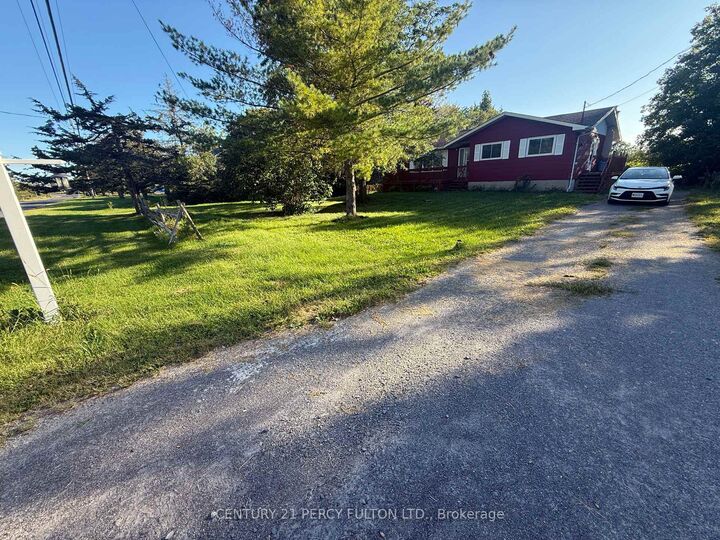Property Photo:  2623 County 5 Road  ON K0K 1W0 