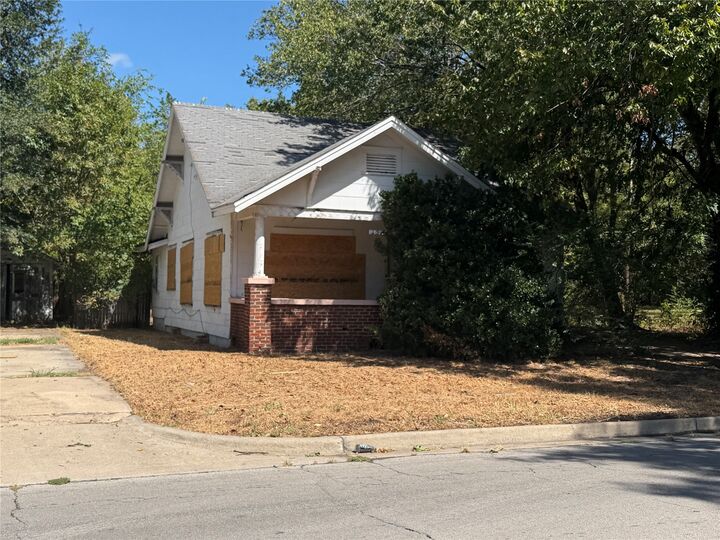 Property Photo:  2510 Arline Street  OK 74401 