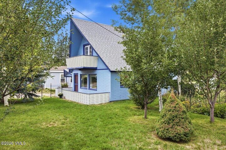 Property Photo:  180 Bridwell Avenue  CO 81637 