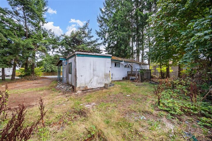 Property Photo:  224 Westgate Rd  BC V9W 1R6 
