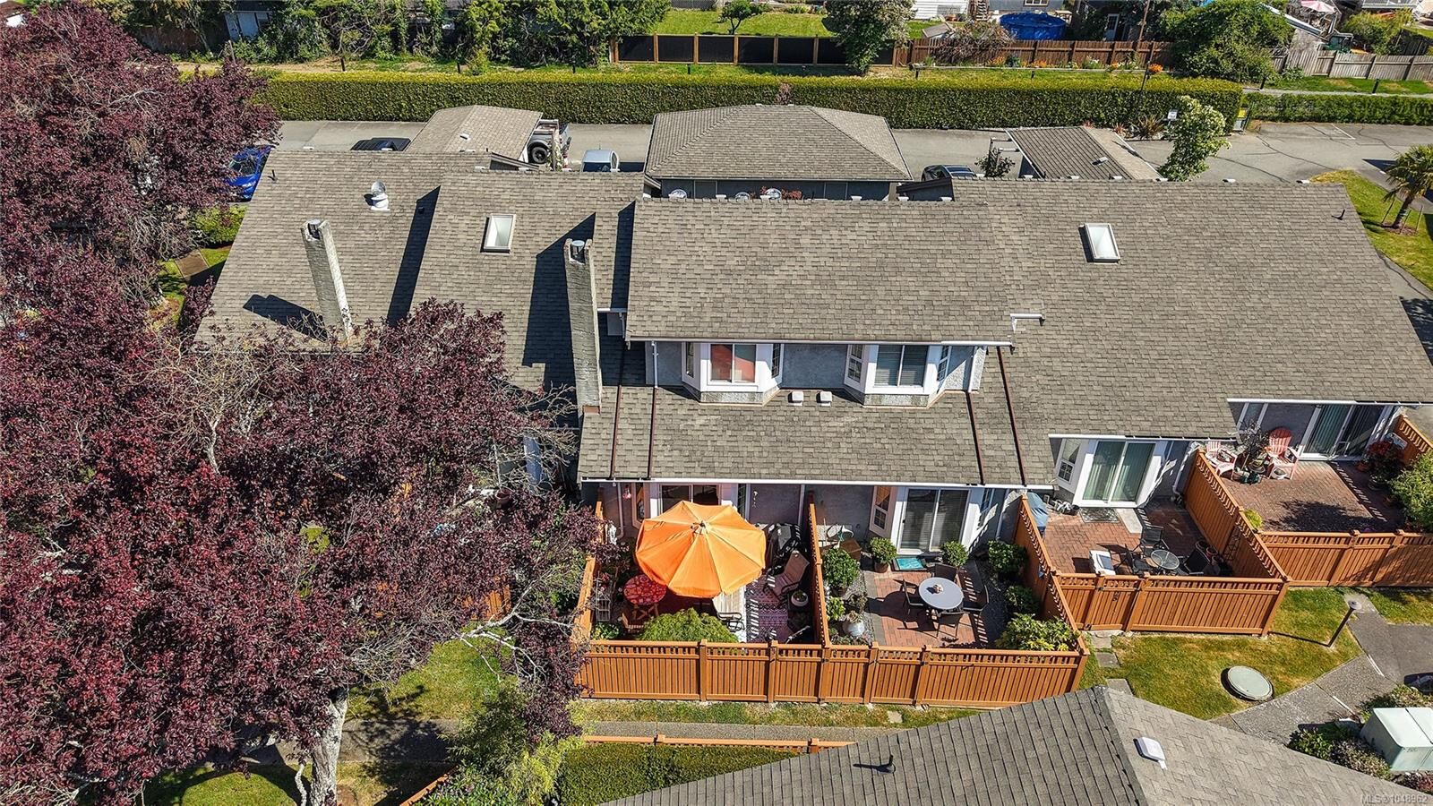Property Photo:  2070 Amelia Ave #23  BC V8L 4X6 