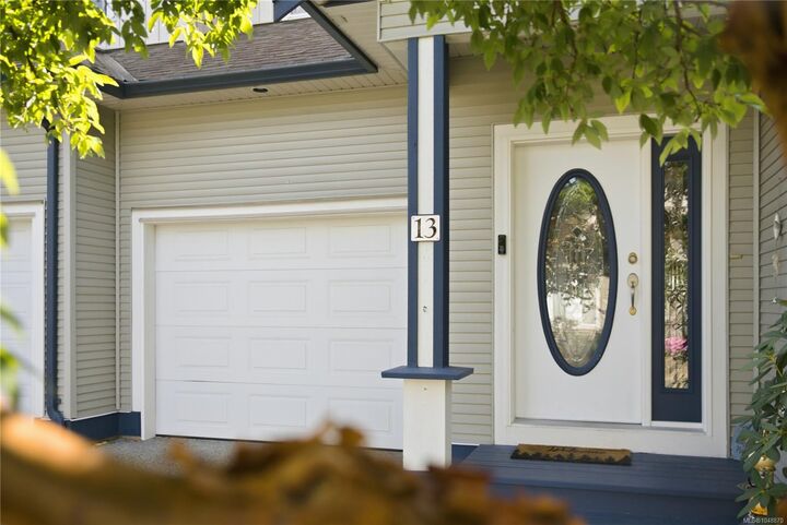 Property Photo:  6078 Truesdale St #13  BC V9L 0B4 