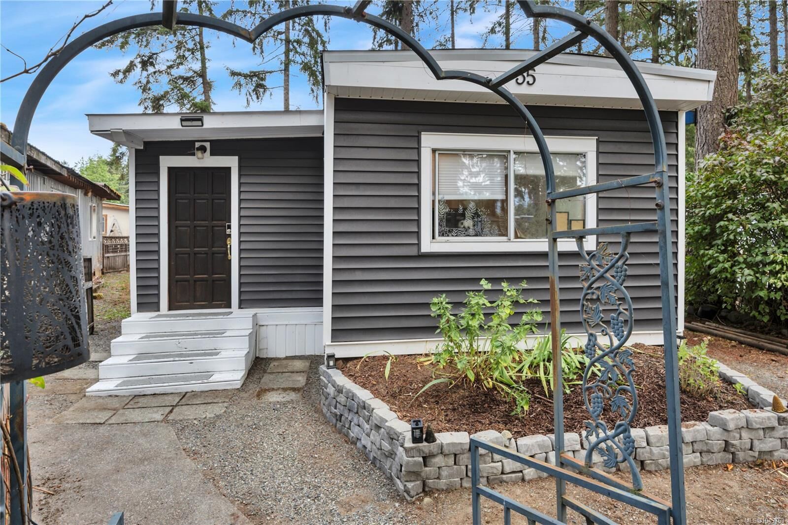 Property Photo:  3560 Hallberg Rd #35  BC V9G 1L4 