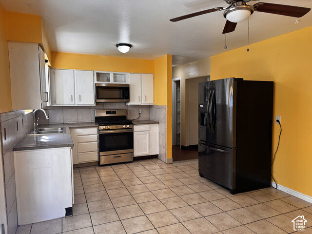 Property Photo:  4635 W Thayn Dr S  UT 84120 