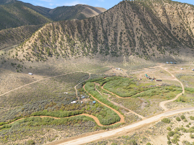 Property Photo:  8600 S Lower Red Creek Rd  UT 84027 