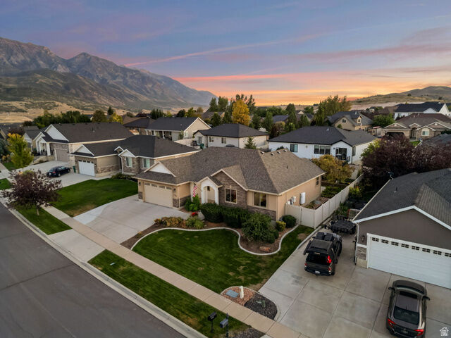 Property Photo:  1321 W Trailside Dr  UT 84655 