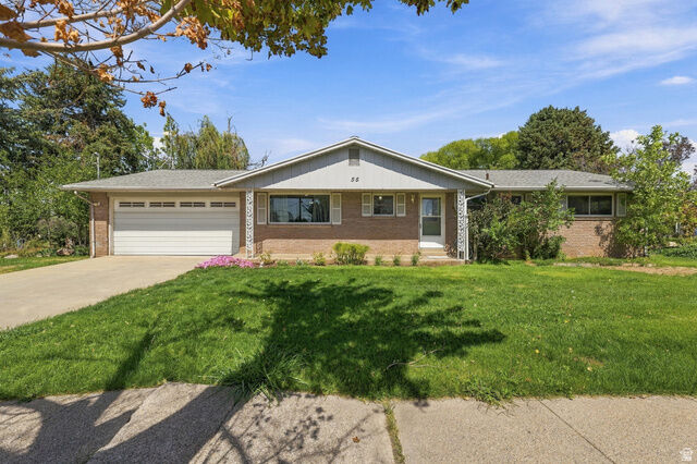 Property Photo: 55 E Center St UT 84644