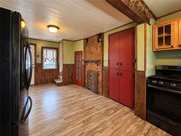 Property Photo:  10365 Lilac St  PA 15642 