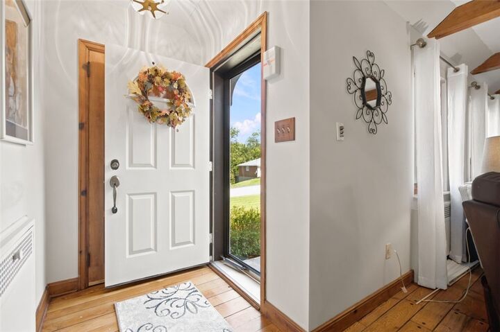 Property Photo: 4 West Club Dr. PA 15236