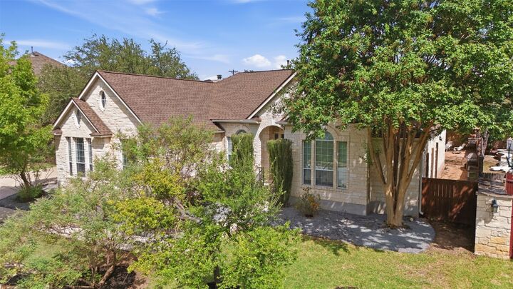 Property Photo: 3004 Lombardi Way TX 78613