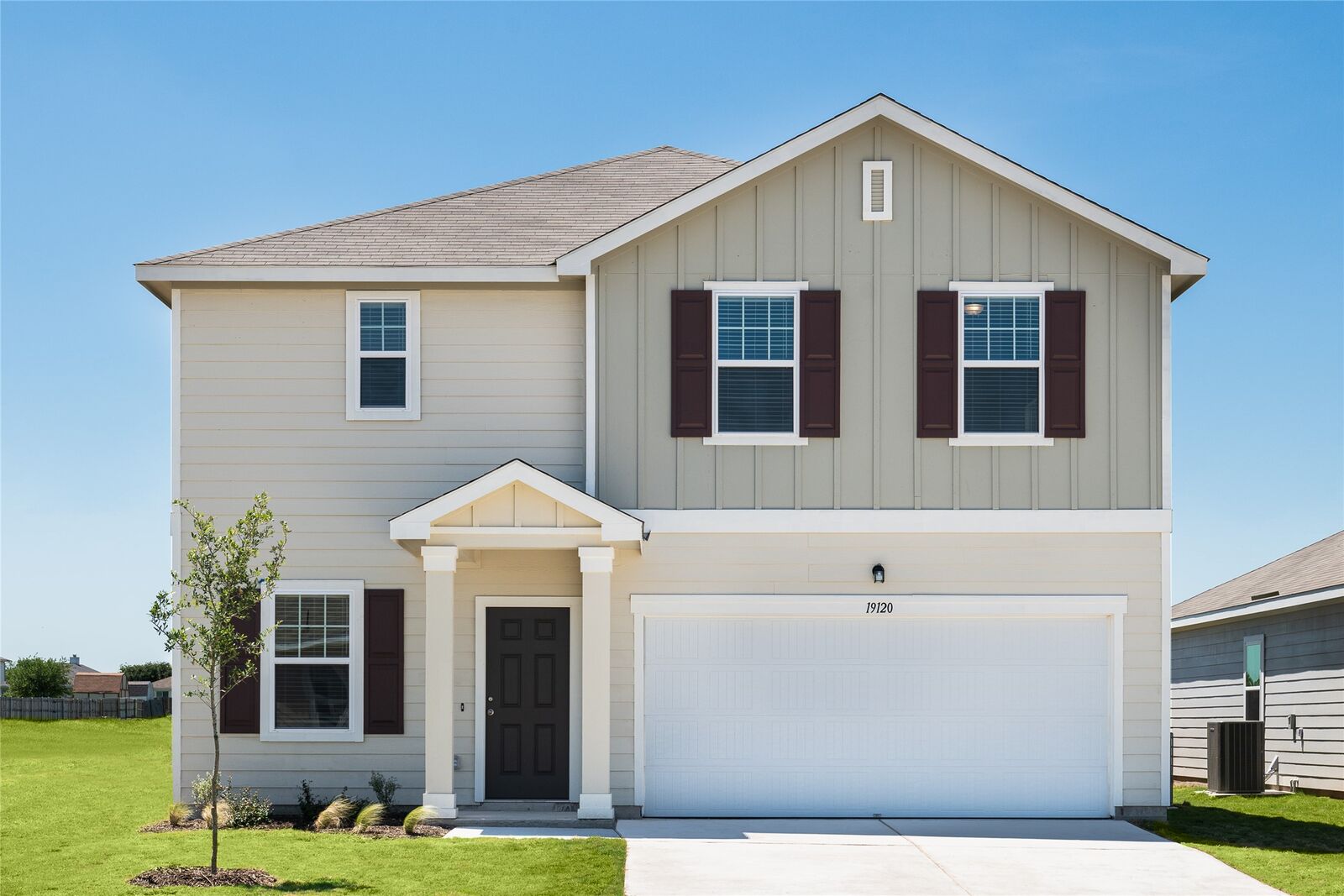 Property Photo:  17405 Ronocco Road  TX 78660 