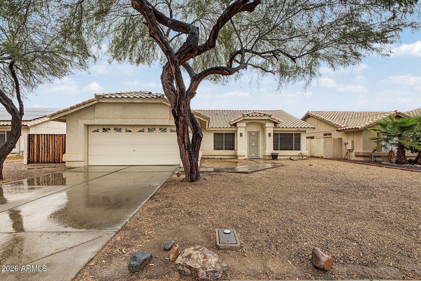 Property Photo:  17421 N 85th Avenue  AZ 85382 