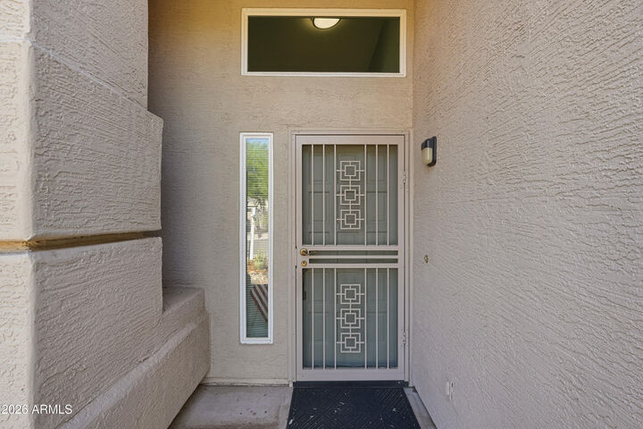 Property Photo: 1519 E Michelle Drive AZ 85022