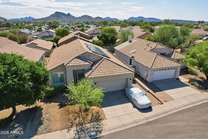 Property Photo:  1519 E Michelle Drive  AZ 85022 