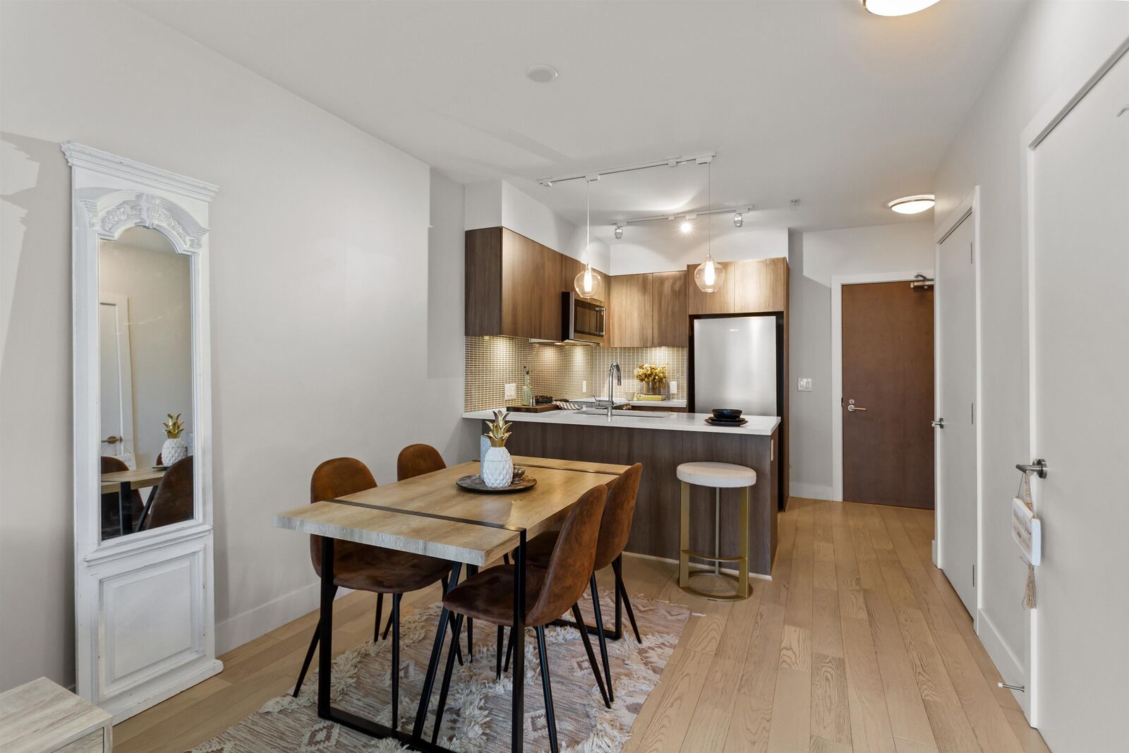Property Photo:  2477 Carolina Street 509  BC V5T 0G8 