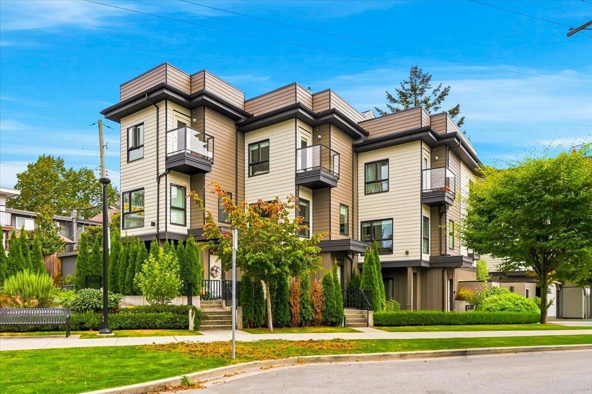 Property Photo:  226 E 8th Street  BC V7L 1Z1 