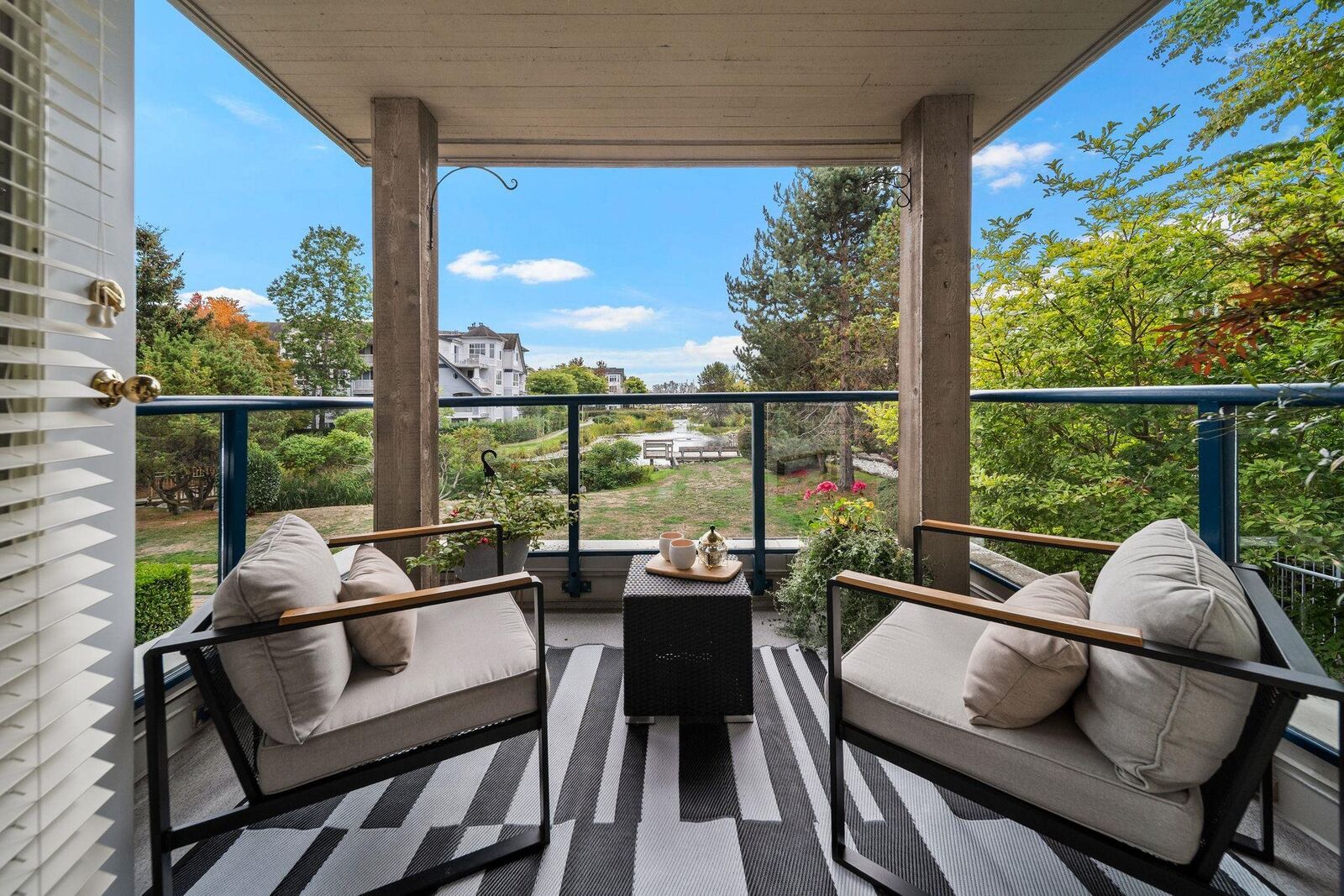 Property Photo: 5800 Andrews Road 207 BC V7E 6M2