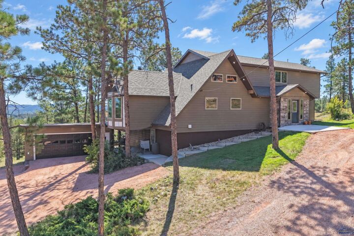 Property Photo:  5165 Pinedale Heights  SD 57702 