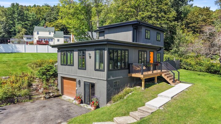 Property Photo:  713 Woods Road  NY 13850 