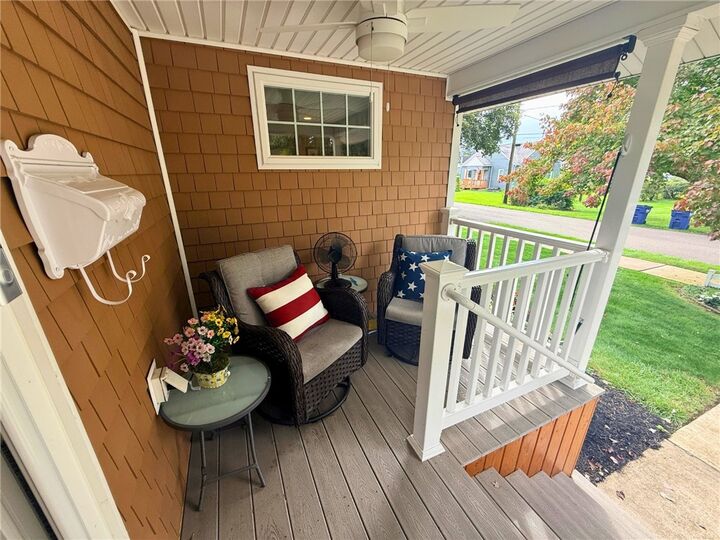 Property Photo: 114 Wilbur Street NY 14892