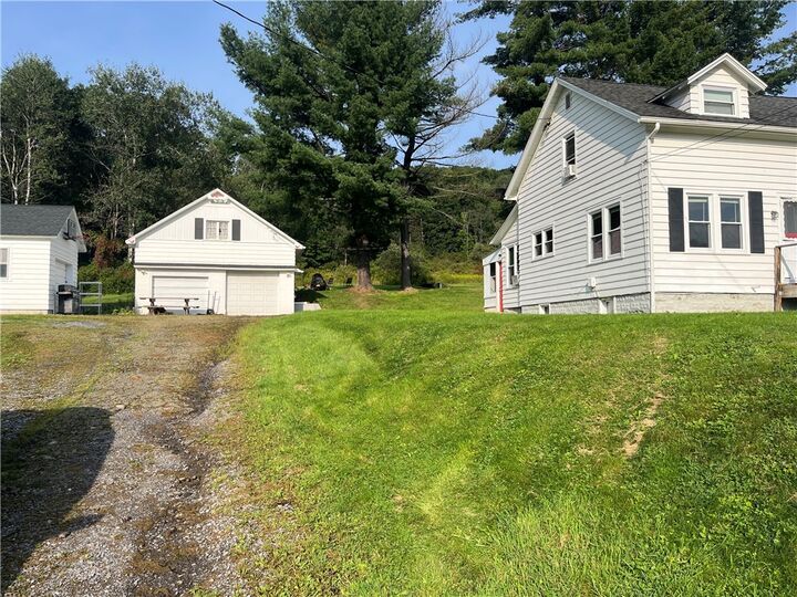 Property Photo:  3815 Route 46  PA 16749 