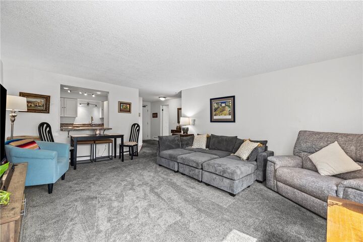 Property Photo:  810 Westage At The Harbor  NY 14617 