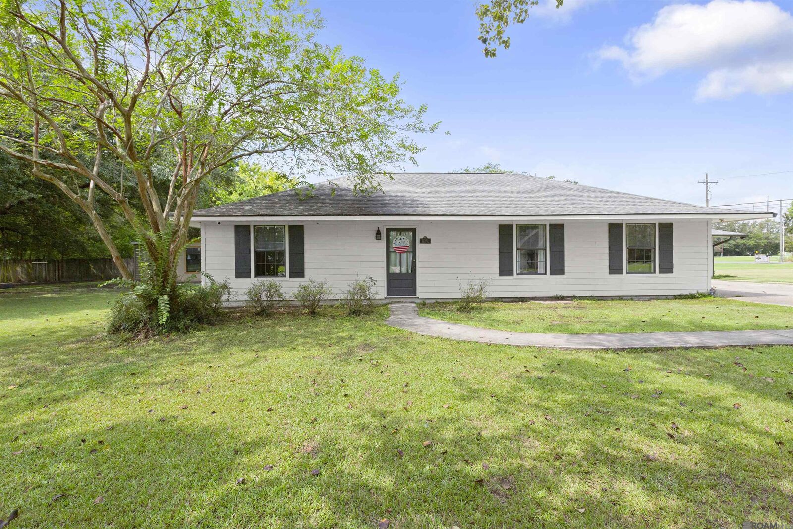 Property Photo: 13523 Parent Rd LA 70737