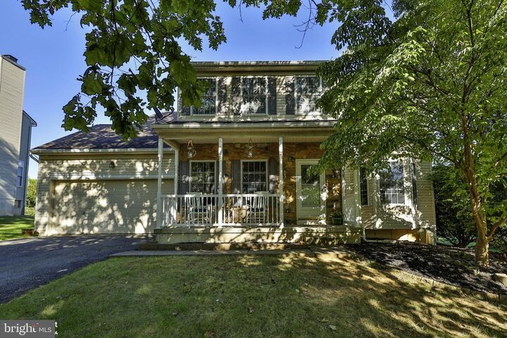 Property Photo:  3155 10th Street  PA 18020 
