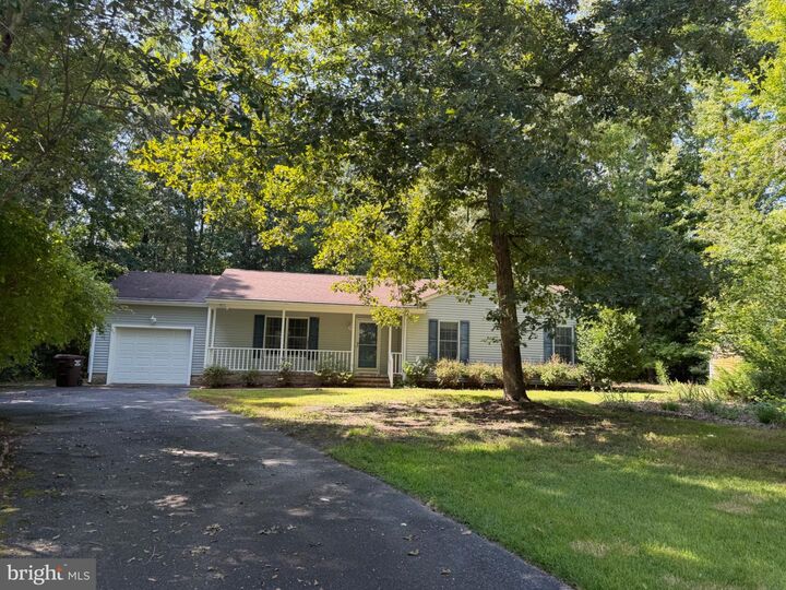 Property Photo:  1911 S Mill Drive  MD 21804 