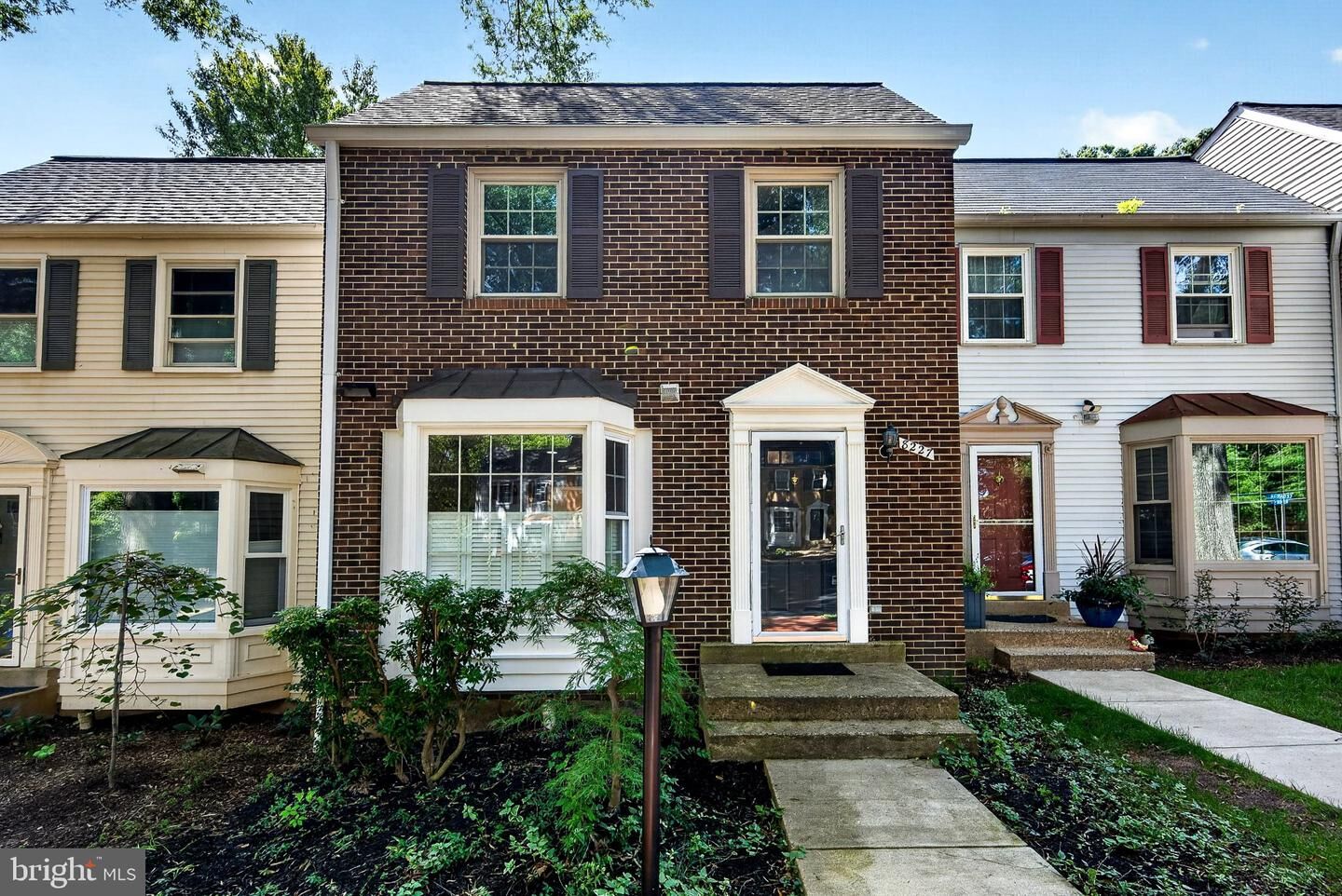 Property Photo:  8227 Goldstream Court  VA 22182 