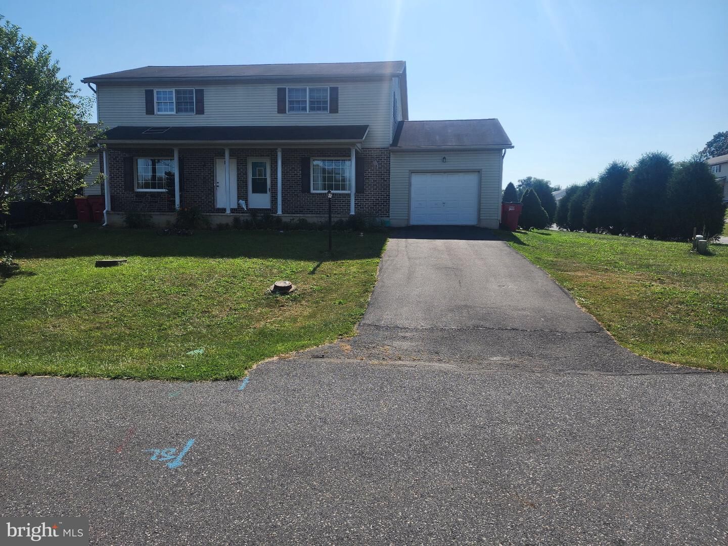 Property Photo: 3 Holly Court PA 17257