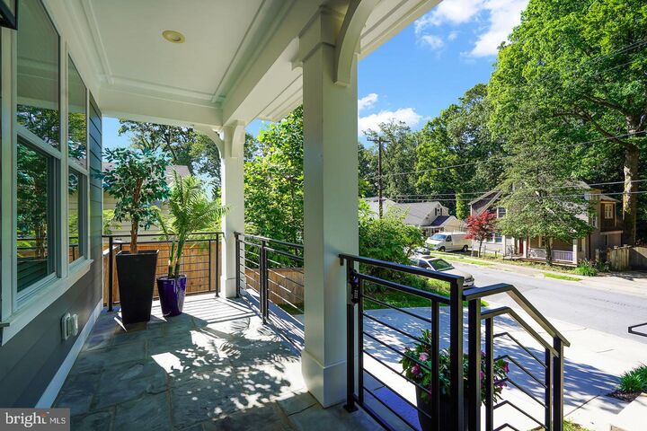 Property Photo:  3925 Decatur Avenue  MD 20895 
