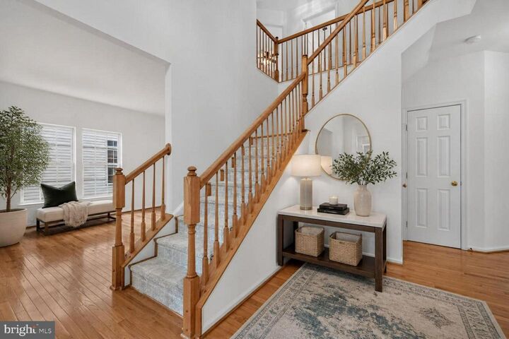 Property Photo: 11954 Castle Pines Lane MD 20602