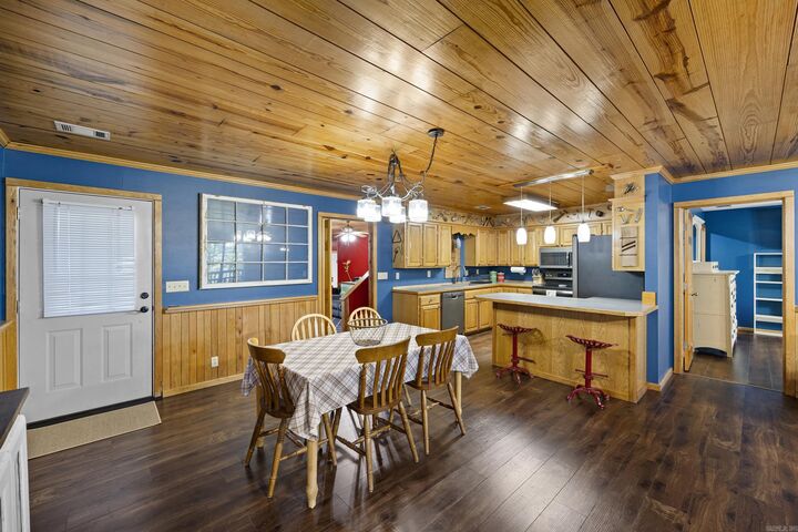 Property Photo:  20785 Hwy 21  AR 72854 