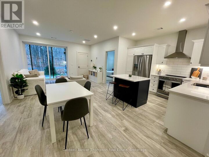 Property Photo:  18 Campus Trail 106  ON P1H 0K2 