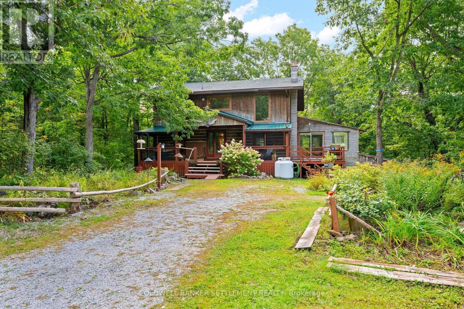 Property Photo:  396 Dokken Road  ON K7H 3C9 