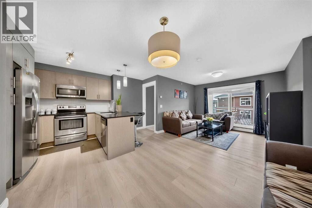 Property Photo:  240 Skyview Ranch Road Northeast  AB T3N 0P4 