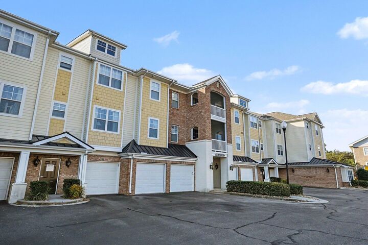 Property Photo: 6203 Catalina Dr. 1127 SC 29582