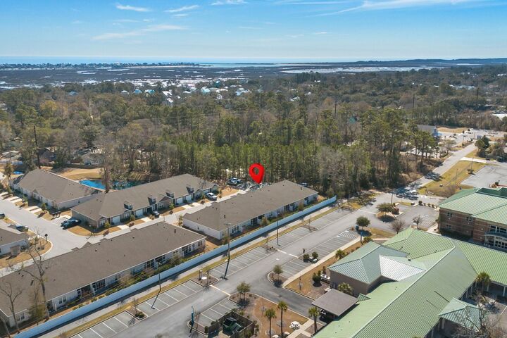 Property Photo: 184 Sea Shell Dr. 21 SC 29576