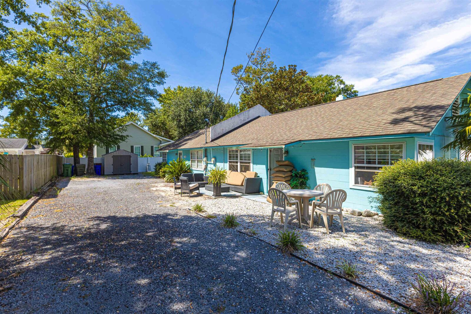 Property Photo:  333 15th Ave. S  SC 29575 