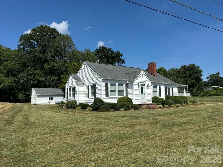 Property Photo:  2709 Murray Road  NC 28676 