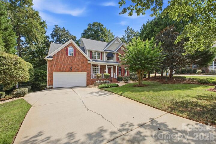 Property Photo: 637 Falls Creek Court SC 29715