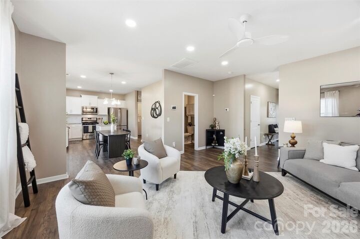Property Photo:  7572 Nolen Farm Drive  NC 28056 
