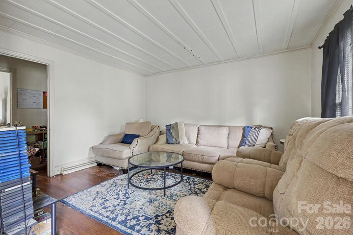 Property Photo:  321 N Bost Street  NC 28677 