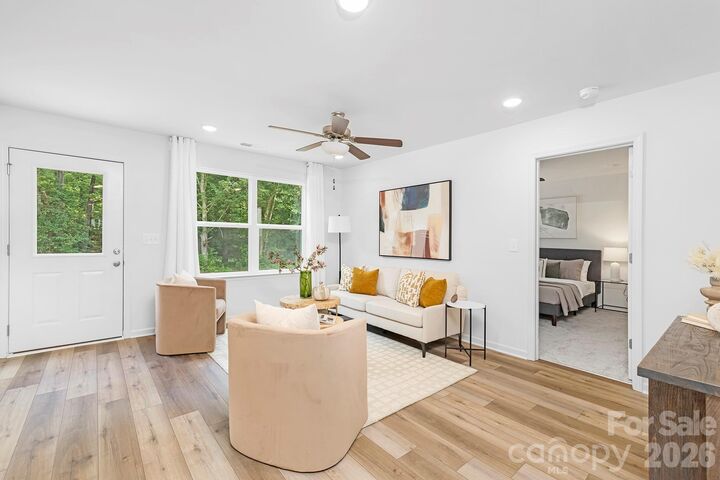 Property Photo:  1276 Rufus Road  NC 28037 