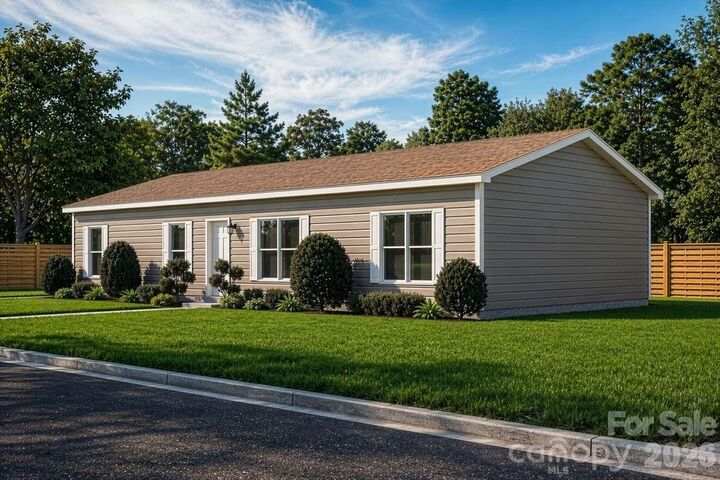 Property Photo:  174 Deer Creek Trail  NC 28266 