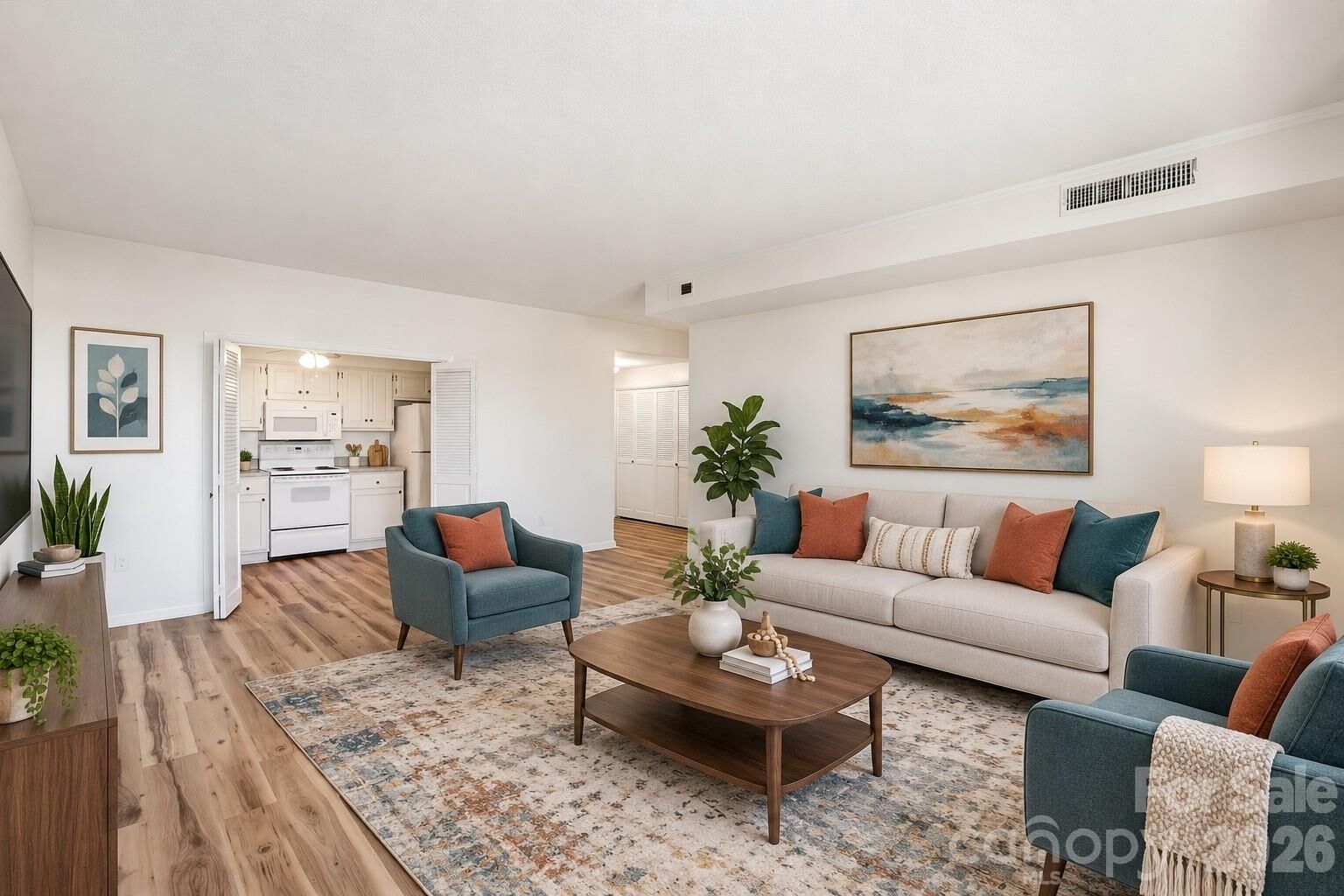 Property Photo: 1300 Reece Road 312 NC 28209