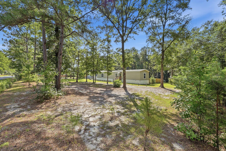Property Photo: 5976 Pleasant Grove Road SC 29488