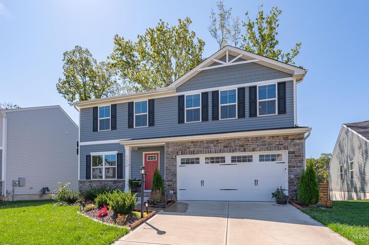 Property Photo:  5139 Allen's Ridge Drive  OH 45152 