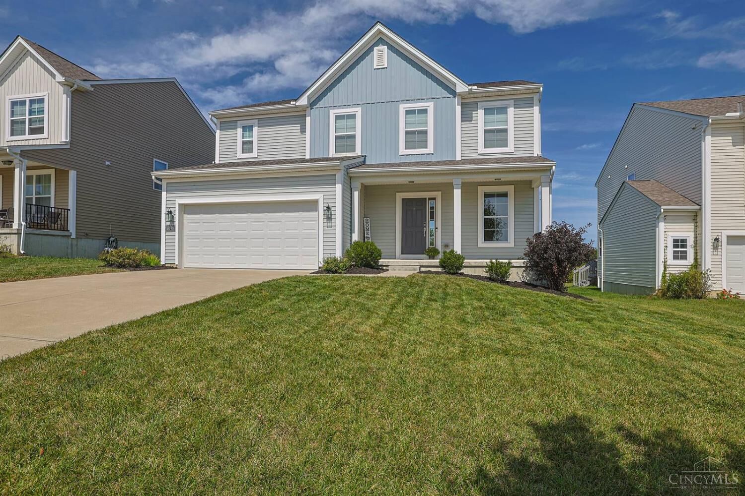 Property Photo: 6778 Charlestown Lane OH 45040